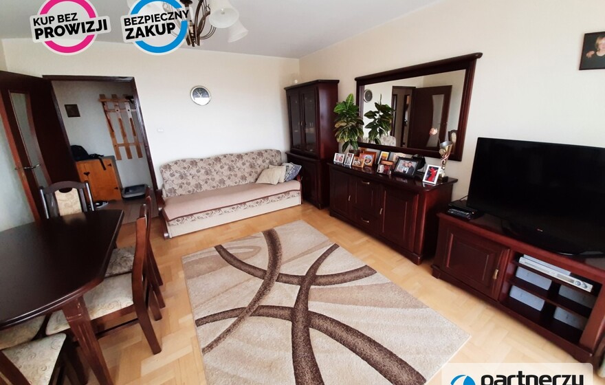Gdynia, Pogórze, ul. Wiceadmirała Kazimierza Porębskiego