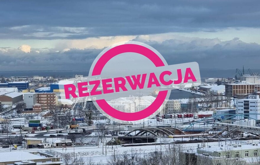 Gdynia, Grabówek, ul. Maurycego Beniowskiego