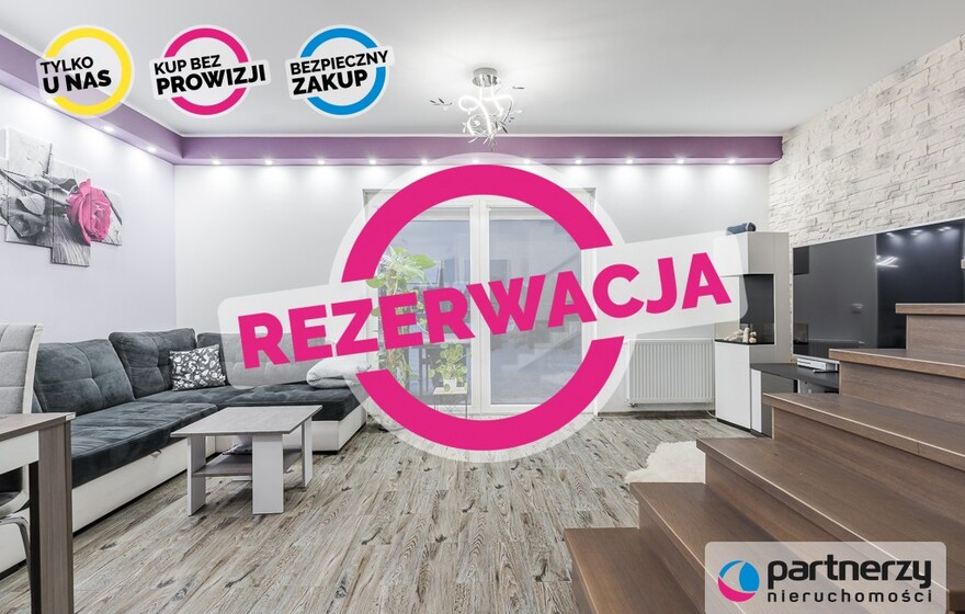 Banino, ul. Bajeczna