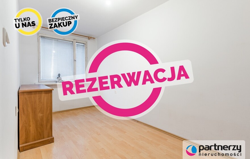 Gdańsk, Przymorze, ul. Malborska