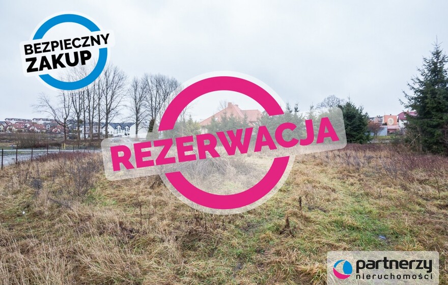 Gdańsk, Kokoszki, ul. Osiedlowa