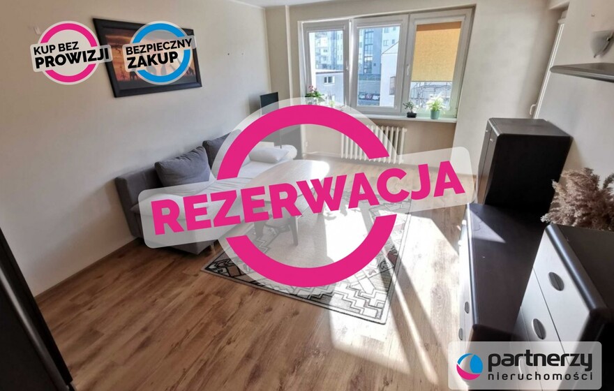 Gdynia, Grabówek, ul. Komandorska