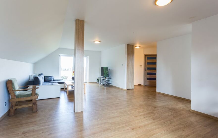 Nowa Wieś Przywidzka, ul. Piastowska