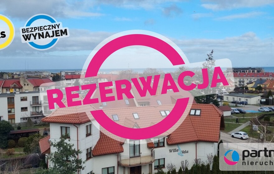 Władysławowo, ul. 1000-lecia Państwa Polskiego