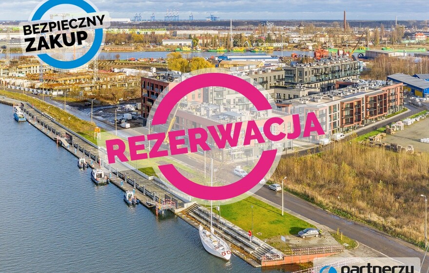 Gdańsk, ul. Sienna Grobla