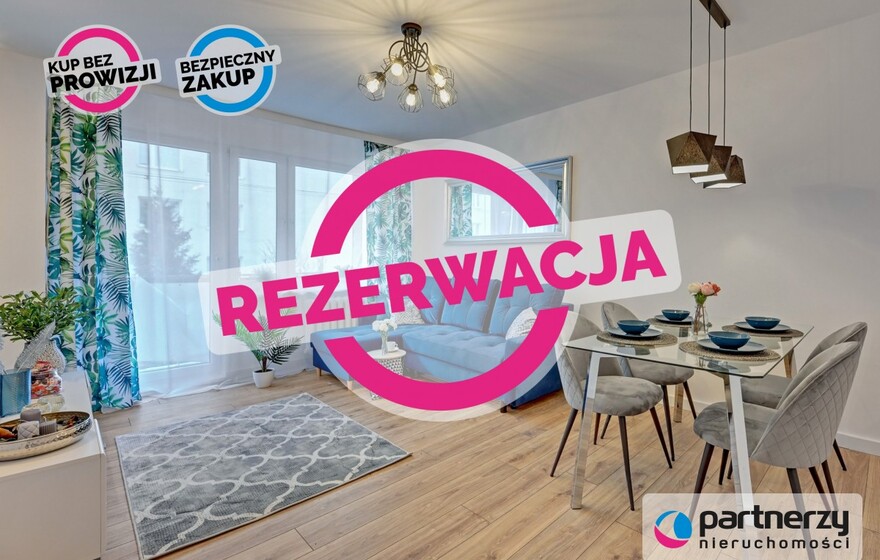 Gdynia, Karwiny, ul. Buraczana