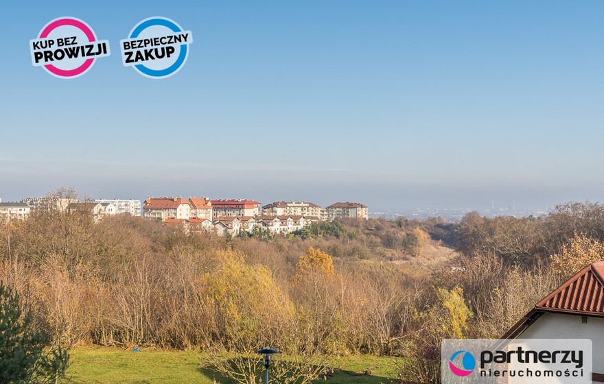 Gdańsk, Orunia Południe, ul. 3 Brygady Szczerbca