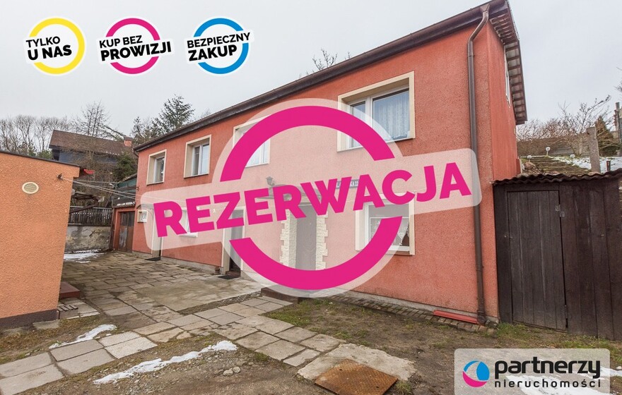 Gdańsk, Osowa, ul. Kielnieńska