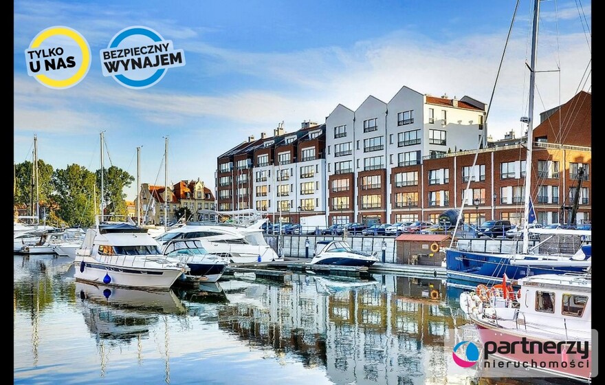 Gdańsk, Stare Miasto, ul. Szafarnia