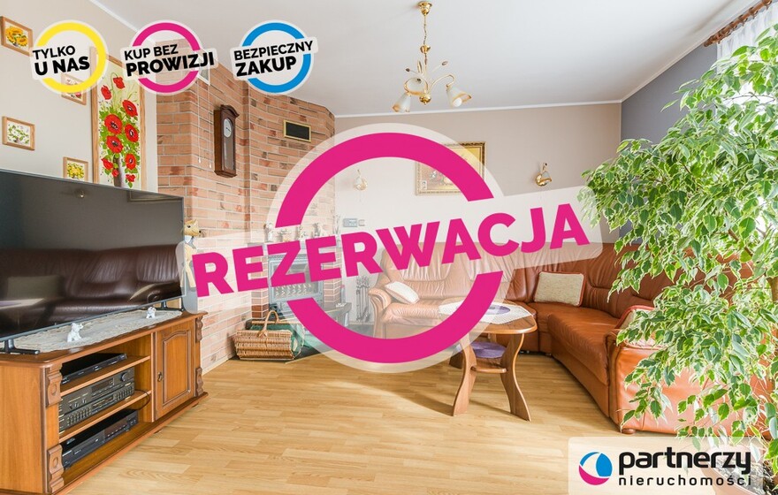 Jankowo Gdańskie, ul. Opalowa
