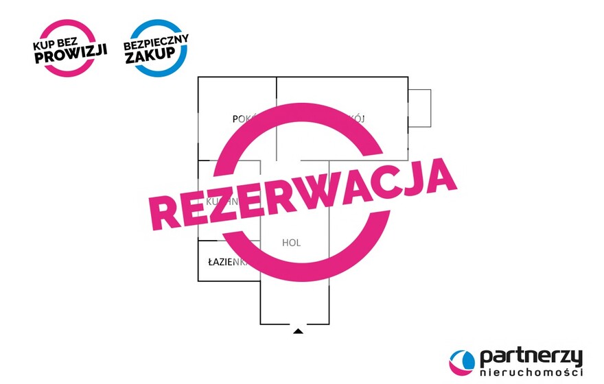 Gdańsk, Orunia Górna, ul. Turkusowa