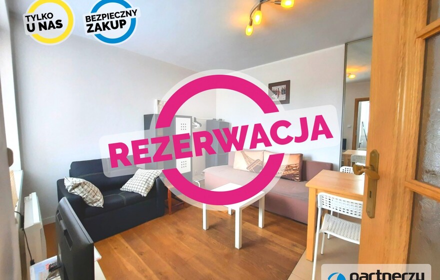 Gdańsk, Stogi, ul. Jodłowa