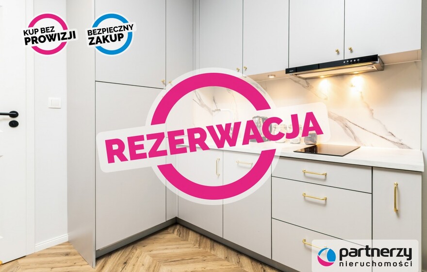 Sopot, Przylesie, ul. 23 Marca