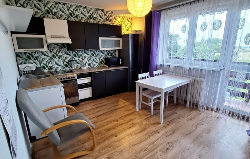 Gdańsk, Lipce, ul. Niegowo