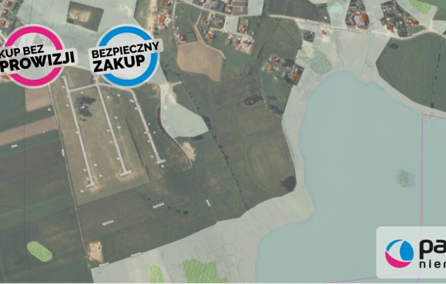 Warzno, ul. Lipowa