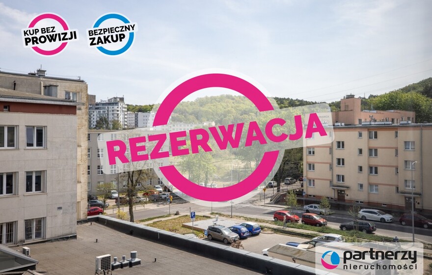 Gdynia, Grabówek, ul. Morska