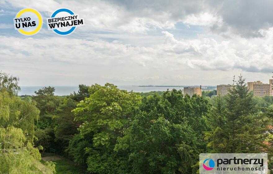 Sopot, ul. Kujawska