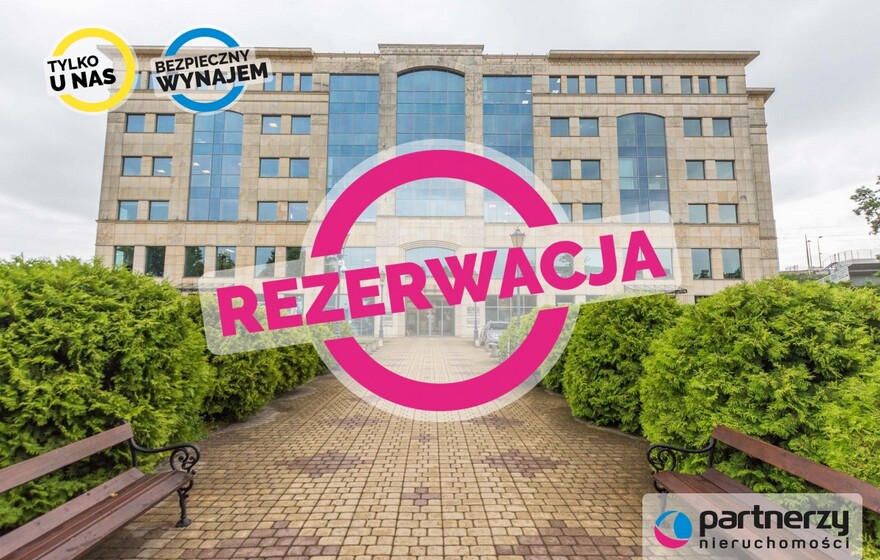 Gdańsk, Oliwa, ul. Antoniego Abrahama
