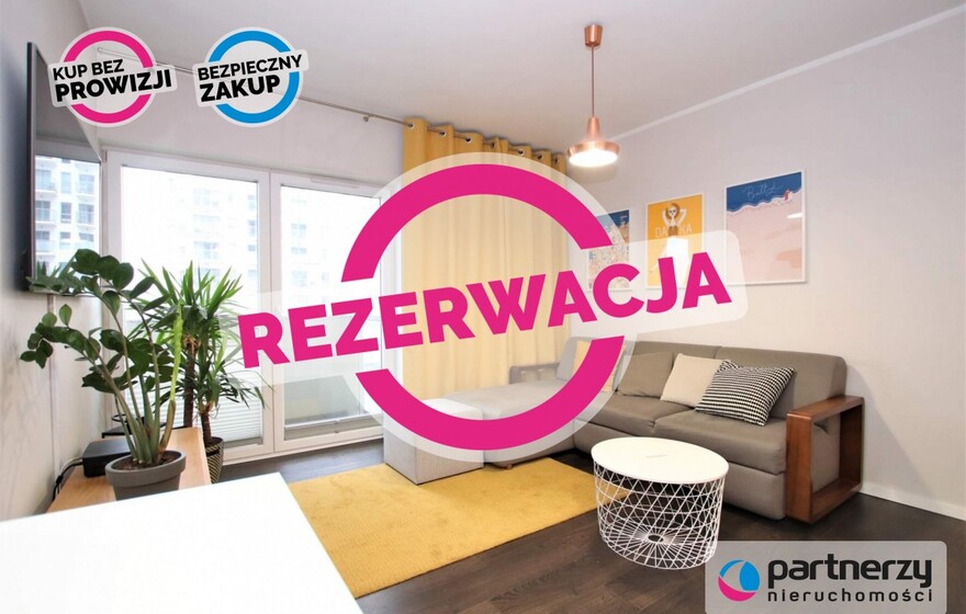 Gdańsk, Przymorze, al. Rzeczypospolitej