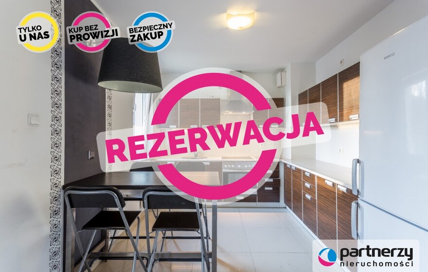 Gdynia, Pogórze, ul. Żeliwna