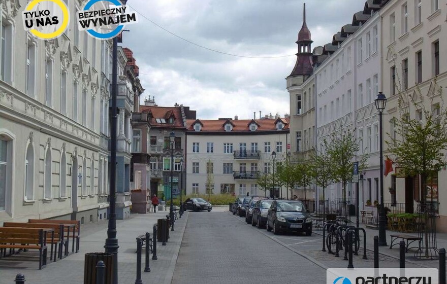 Gdańsk, Wrzeszcz, ul. Konrada Wallenroda