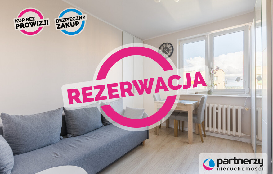 Gdańsk, Orunia, ul. Koralowa