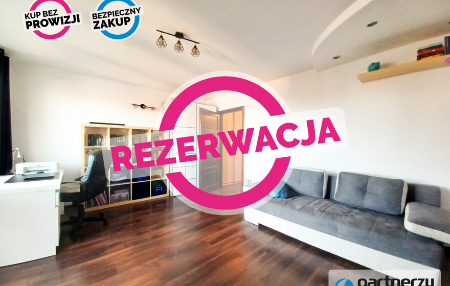 Gdańsk, Oliwa, al. Grunwaldzka