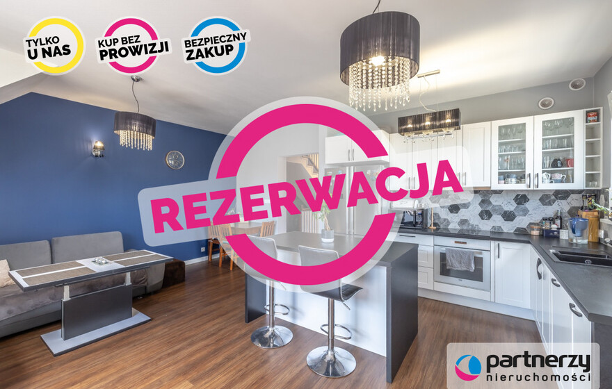 Pruszcz Gdański, ul. Jana Kochanowskiego