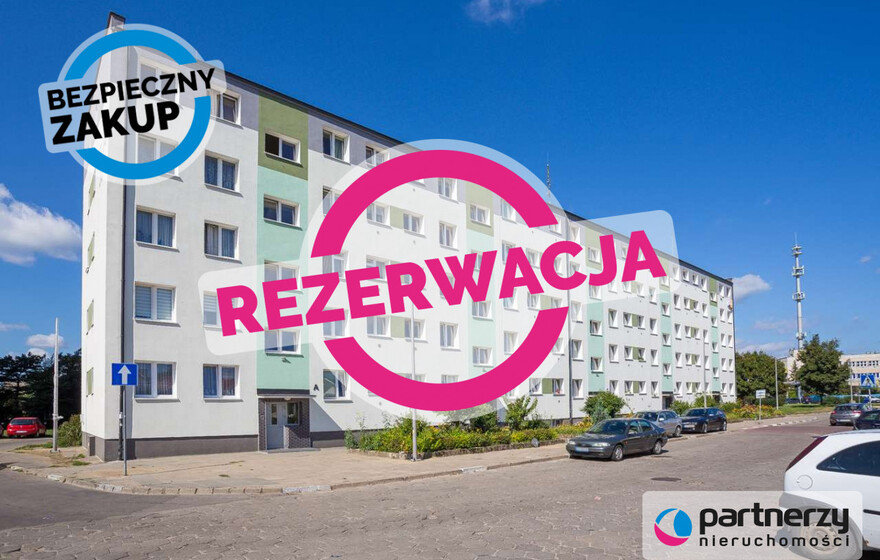 Gdańsk, Wrzeszcz, ul. Mikołaja Reja