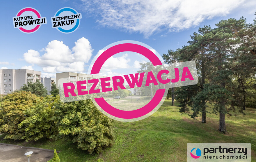Gdynia, Karwiny, ul. Krzysztofa Kamila Baczyńskiego