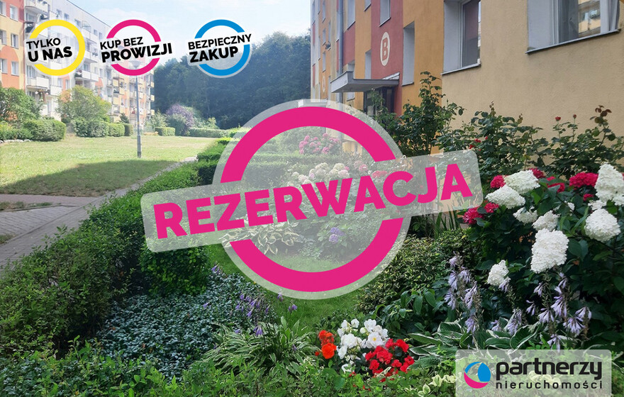 Gdynia, Witomino, ul. 2 Morskiego Pułku Strzelców