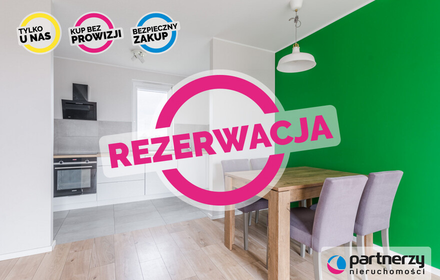 Gdynia, Wiczlino, ul. Danusi