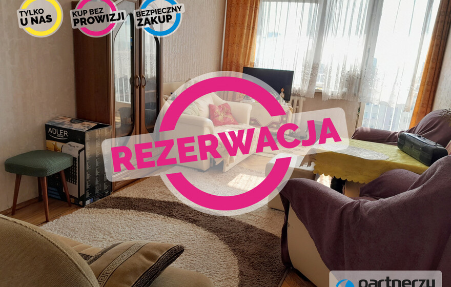 Gdańsk, Przymorze, ul. Obrońców Wybrzeża