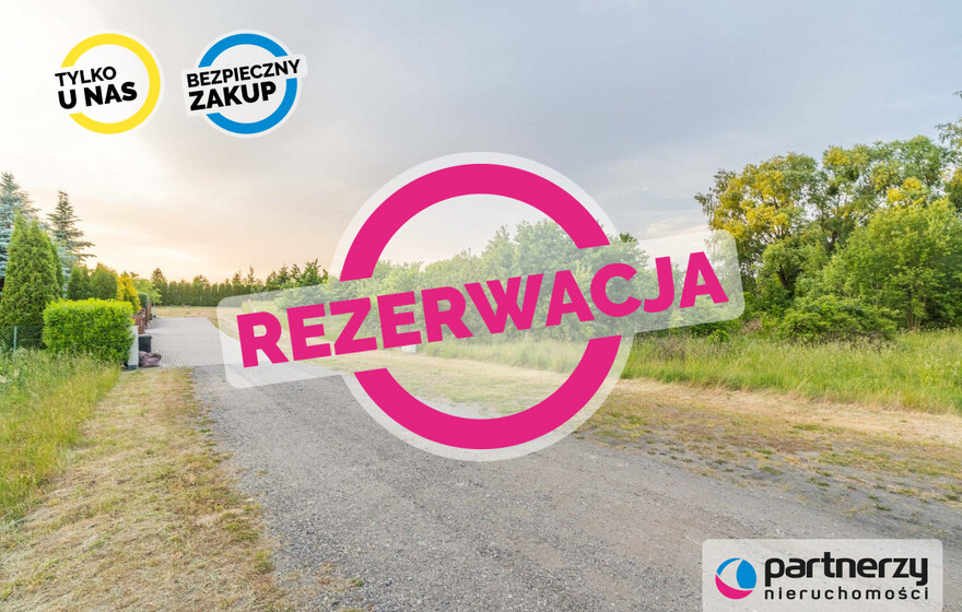 Kaczki, ul. Parkowa