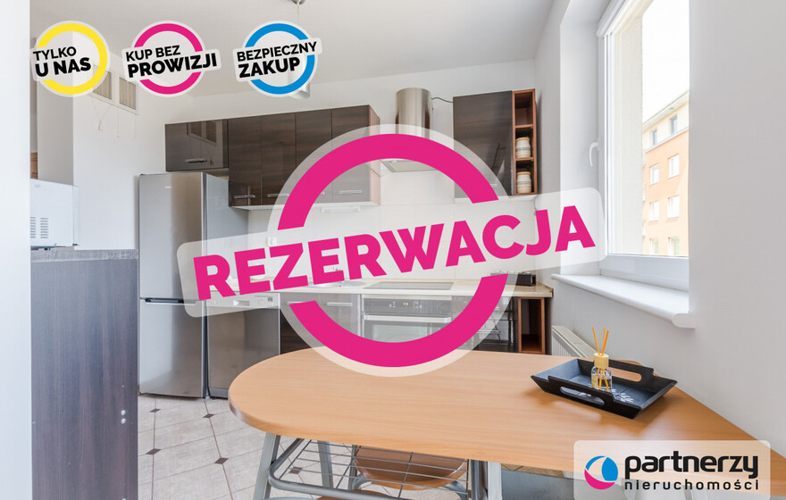 Gdańsk, Zakoniczyn, ul. Kazimierza Porębskiego