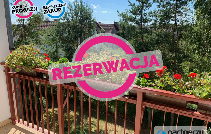 Gdańsk, Osowa, ul. Wodnika