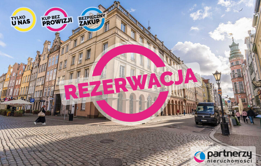 Gdańsk, Stare Miasto, ul. Kołodziejska