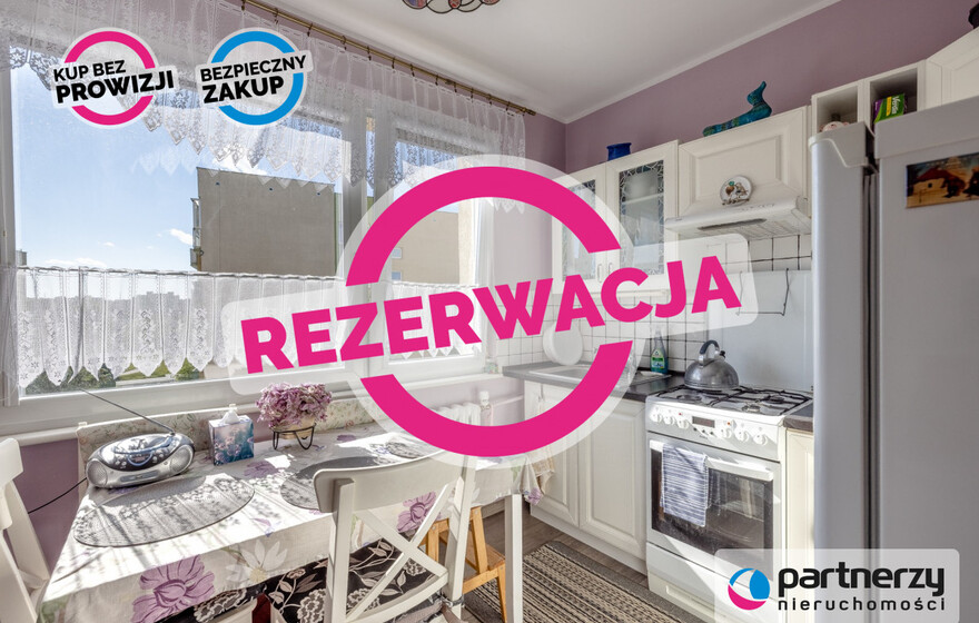 Gdynia, Karwiny, ul. Buraczana