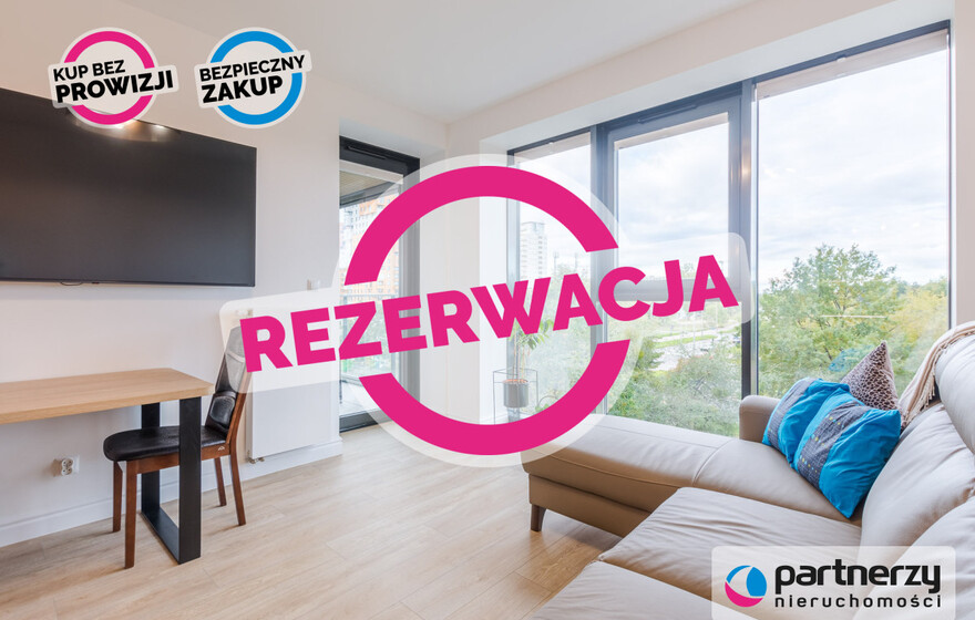 Gdańsk, Przymorze, ul. Prezydenta Lecha Kaczyńskiego