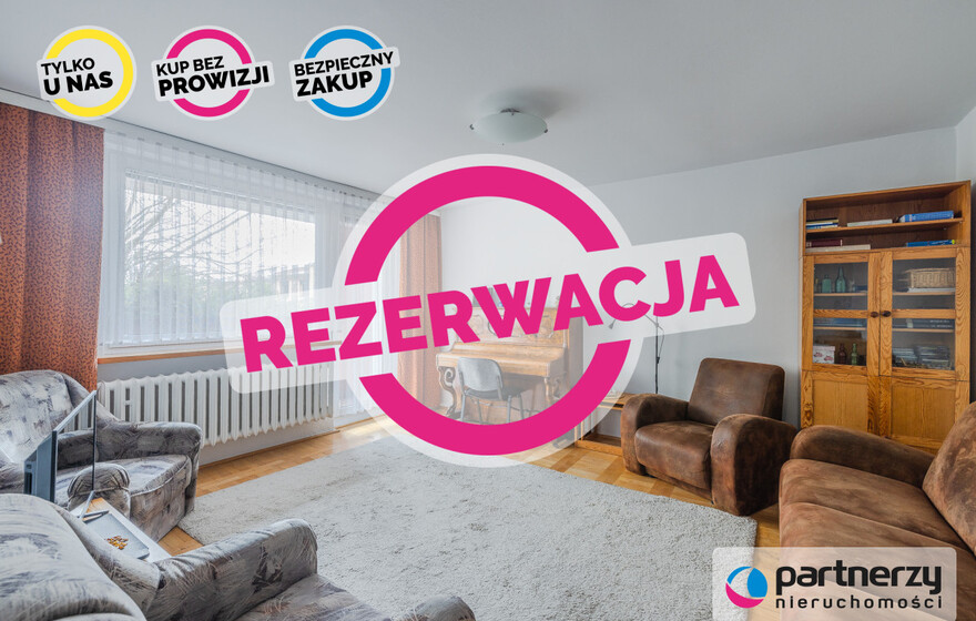 Gdańsk, Niedźwiednik, ul. Leśna Góra