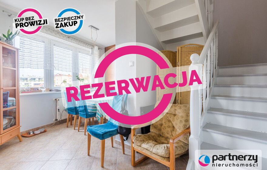 Gdynia, Redłowo, ul. Redłowska