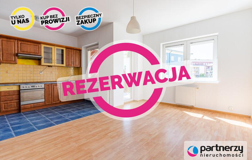 Gdańsk, Kiełpinek, ul. Przytulna