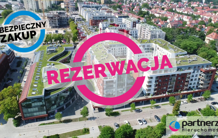 Gdańsk, Wrzeszcz, ul. Antoniego Słonimskiego