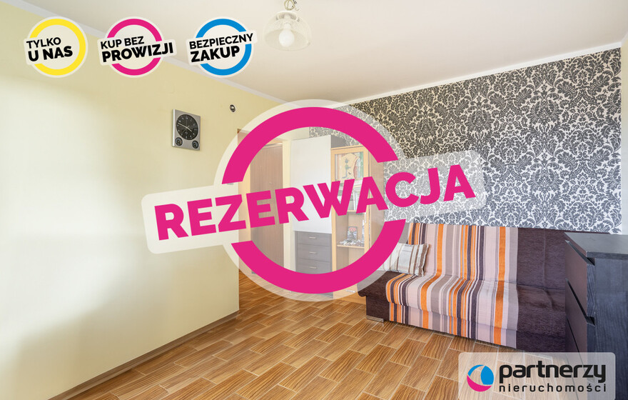 Gdańsk, Brzeźno, ul. Polskiego Czerwonego Krzyża