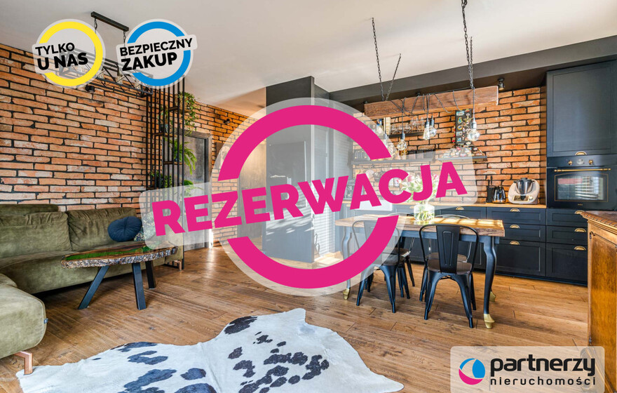Gdańsk, Jasień, ul. Lawendowe Wzgórze