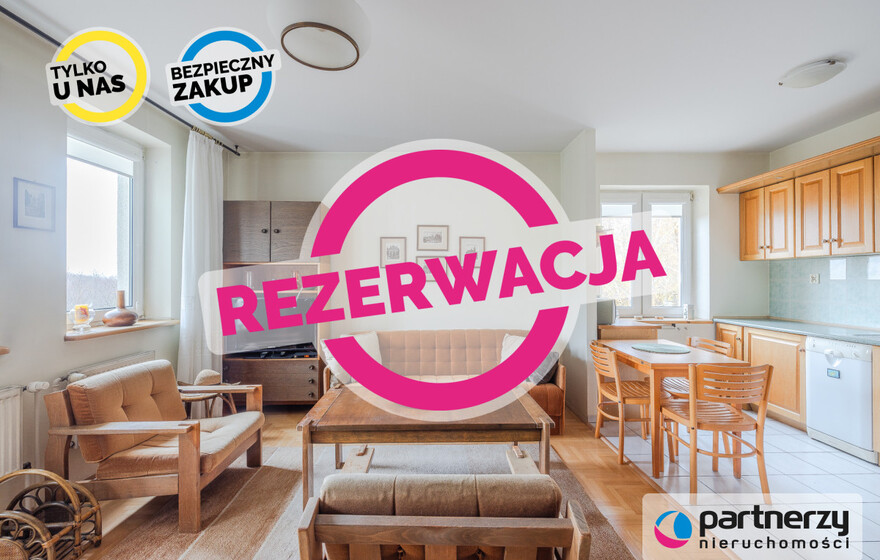 Gdańsk, Orunia Górna, ul. 3 Brygady Szczerbca
