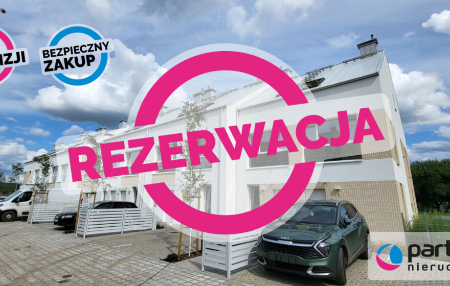 Rumia, ul. Czereśniowa