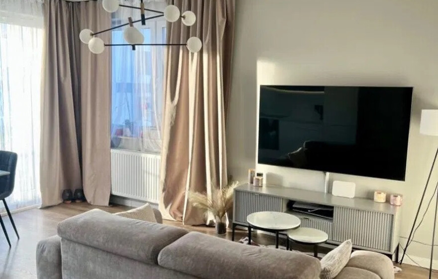Gdańsk, Maćkowy, ul. Władysława Jagiełły
