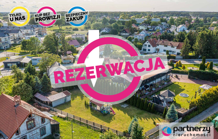 Sztutowo, ul. Zaułek
