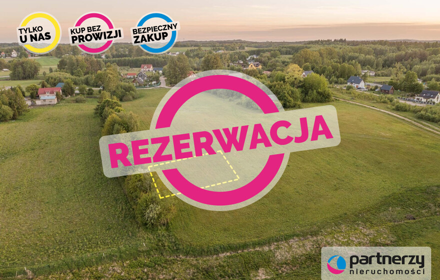 Pomlewo, ul. Kasztanowa